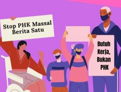 PHK Massal Berita Satu, AJI Jakarta dan LBH Pers Dorong Perusahaan Gunakan Pendekatan Partisipatif