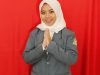 Nurul Afifah Bawa Nilai One Vision di Pemilihan Ketua Umum IPPNU 2022