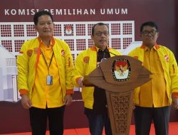 Partai Parsindo Ajak Loyalis Soeharto Perkuat Basis Suara di Pemilu 2024