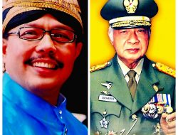 Loyalis Soeharto Kembali Dorong Pak Harto Sebagai Pahlawan Nasional