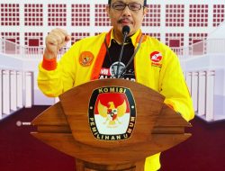 Menang Ajudikasi di Bawaslu, Ketum Jusuf Rizal Optimis Partai Parsindo Lolos Jadi Peserta Pemilu 2024