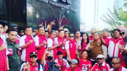 LSM LIRA Adukan Menteri KLHK Siti Nurbaya ke Ombudsman Lakukan Abuse Of Power Rugikan Negara dan Pengusaha