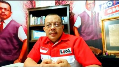 Direktur Pidana KLHK Terus Diproses Hukum, Jusuf Rizal: Yazid Cs Mempergunakan UU dengan Semena-mena
