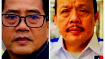 Polisi Minta Keterangan Bendum PWI Pusat Korupsi Dana Hibah BUMN Rp2,9 Miliar Oleh Hendry Bangun Cs