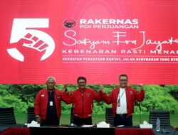 PDIP Tidak Ingin RUU Penyiaran Melarang Jurnalisme Investigasi