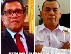 Memalukan! Ketum-Sekjen PWI Pusat Berbohong, Nodai Citra Wartawan se-Indonesia