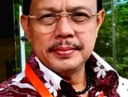 Jusuf Rizal Bentuk Indonesian Journalist Watch (IJW) Agar Dewan Pers Tak Seperti Tuhan