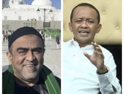 Habib Syakur Apresiasi Bahlil Kasi Izin Tambang ke Ormas Keagamaan