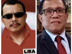 Jusuf Rizal Tertawa Mendengar Ketua PWI Hendry Ch Bangun Sebut Korupsi Dana Hibah BUMN Rp2,9 Miliar Fitnah dan Pelintiran