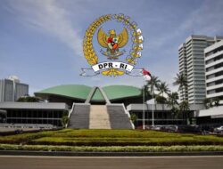 580 Anggota DPR Hasil Pemilu 2024, Ini Daftar Lengkapnya