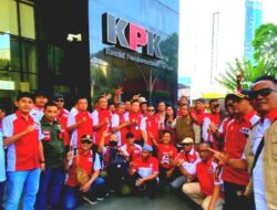 LSM LIRA Gelar Rapimnas dan HUT ke-19 di Sidoarjo, Kawal Komitmen Anti-Korupsi Prabowo-Gibran