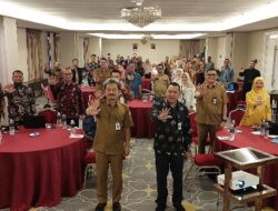 Pemerintah Ukur Efektivitas Anggaran Daerah untuk Penurunan Stunting