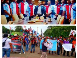 Sosialisasi Pengawas Ketenagakerjaan Digelar FSPTSI-KSPSI Akan Dibuka Wamenaker di Sumut