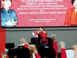 Ramai Soal UKT, Megawati: Sekolah Itu Harus Gratis dan Kurangi Bansos