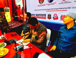 KSPSI Institute: Tolak Program Tapera Jika Tidak Ada Transparansi dan Perbaikan