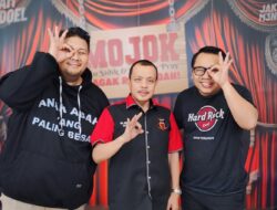 Pram-Rano Unggul Telak dalam Survei Pilkada Jakarta, Jusuf Rizal: Madas Nusantara Makin Semangat!