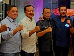 DPP KSPSI Hanya Akui Kepengurusan FSPTSI Pimpinan Jusuf Rizal, Kepengurusan Karmen-Nursal Ilegal dan Liar!