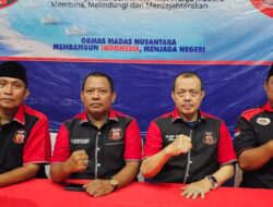 Madas Nusantara Kawal Suara Pram-Rano 50 Persen Plus 1, Jusuf Rizal: Waspada! Rawan Kecurangan saat Penghitungan KPU