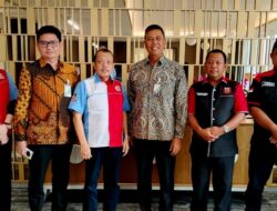 Pekerja Informal Warga Madura Potensial Ikut BPJS TK, Jusuf Rizal: PUK Madas Nusantara Target 1 Juta Pekerja