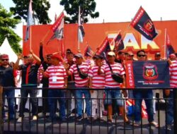 Madas Nusantara Warning KPU Jangan Main-Main! Jusuf Rizal: Pram-Rano Sudah Menang Satu Putaran Suara 50% Plus 1