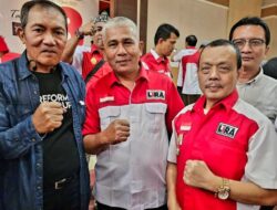 Kredit MTH Rp600 Miliar Bermasalah, LSM LIRA Desak KPK dan Kejaksaan Periksa Direksi dan Komisaris BNI