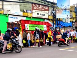 Madas Nusantara Kecam Pembatasan Gas Elpiji 3 Kg Eceran, Jusuf Rizal: Kami Akan Layangkan Surat Protes ke Prabowo