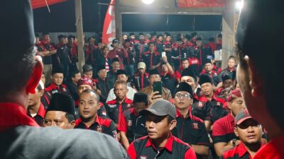 Etnis Madura vs Papua Potensi Carok di Yogyakarta, Jusuf Rizal Sampaikan 5 Seruan!