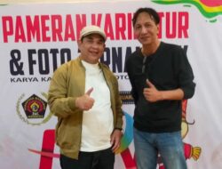 PWI Sumut Ganti Nahkoda, Usai Farianda Putra Sinik Dicopot!
