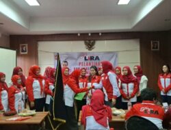 Garap Konsolidasi Perempuan Lira Jabar, Ranti Tanjung: Tingkatkan Martabat dan Kompetensi Perempuan