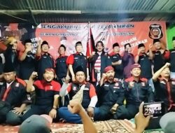 Madas Nusantara Pastikan 500 Ribu Warga Madura di Jakarta Sukseskan Program Pram-Rano