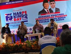Danantara dan PT. Sritex