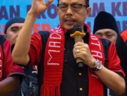 Jusuf Rizal: Ormas Madas Nusantara Mendidik SDM Berkualitas, Bukan Ormas Preman
