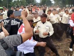 LSM LIRA Simalungun vs PT Bridgestone, Kebun Plasma Rakyat Wajib Dipenuhi!