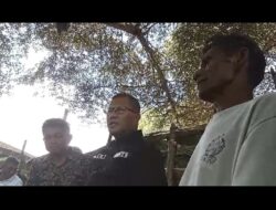 Bupati Ketapang NTT Ancam Usir Suku Bajau dari Pulau Kera, Ketua POBSI: Kami Akan Surati Prabowo!