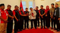 Madas Nusantara Bentuk Biro Intelijen Rakyat Semesta Bantu Gubernur Pramono Awasi KKN di Jakarta