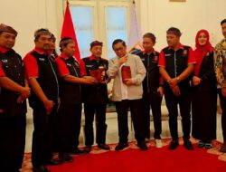 Madas Nusantara Bentuk Biro Intelijen Rakyat Semesta Bantu Gubernur Pramono Awasi KKN di Jakarta