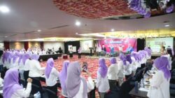 Nihayatul Wafiroh Gandeng BKKBN Sosialisasi Fasilitasi Teknis Program Bangga Kencana