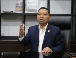 Cegah DBD, Komisi IX Dorong Pelibatan Aktif Pesantren