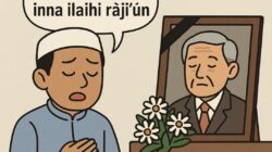 Boleh Mengucapkan Istirja Jika Ada Non-Muslim Meninggal Dunia