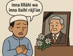 Boleh Mengucapkan Istirja Jika Ada Non-Muslim Meninggal Dunia