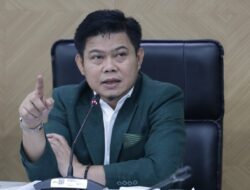 DPR Sebut Rencana Rekrutmen 24 Ribu Prajurit TNI Masih Mentah