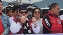 Dengungkan Maklumat LSM LIRA di Bromo, Jusuf Rizal: Dukung Prabowo Berantas Korupsi dan Hukum Mati Koruptor Kakap