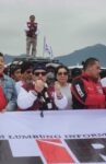 Dengungkan Maklumat LSM LIRA di Bromo, Jusuf Rizal: Dukung Prabowo Berantas Korupsi dan Hukum Mati Koruptor Kakap