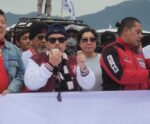 Dengungkan Maklumat LSM LIRA di Bromo, Jusuf Rizal: Dukung Prabowo Berantas Korupsi dan Hukum Mati Koruptor Kakap