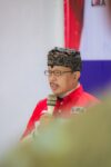 LSM LIRA Minta Prabowo Jangan Lindungi Khofifah, Jusuf Rizal: Tiru SBY yang Membiarkan Besannya Aulia Pohan Diproses Hukum
