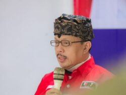 LSM LIRA Minta Prabowo Jangan Lindungi Khofifah, Jusuf Rizal: Tiru SBY yang Membiarkan Besannya Aulia Pohan Diproses Hukum