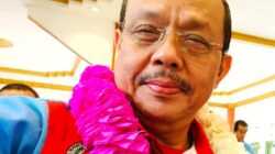 FSPTSI-KSPSI Dukung Polri Tindak Tegas ODOL, Jusuf Rizal: Cabut SIM dan Naikan Dendanya!