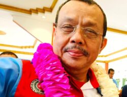 FSPTSI-KSPSI Dukung Polri Tindak Tegas ODOL, Jusuf Rizal: Cabut SIM dan Naikan Dendanya!