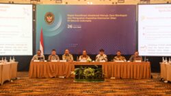 Kemenko Polkam Pastikan Program TIK Mendukung Keamanan Nasional