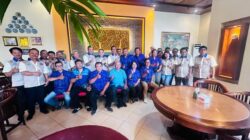 5 Alasan FSP Kerah Biru-SPSI Provinsi Bali Tolak KRIS Satu Ruang Perawatan